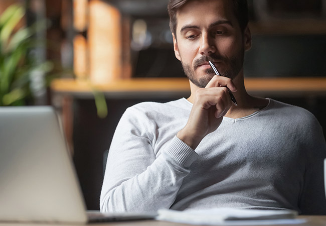 Why critical thinking skills matter more than ever